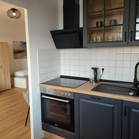 A10 - Berlin Apartment *