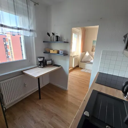 Apartment A10 - Berlin