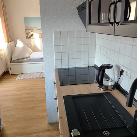 Apartment A10 - Berlin