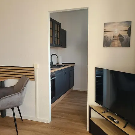 Appartement A10 - Berlin *
