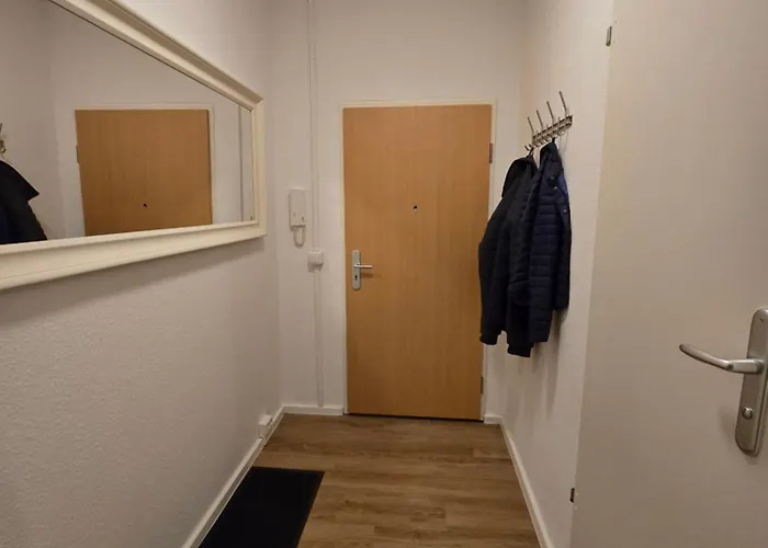 A10 - Berlin * Wildau (Dahme-Spreewald)