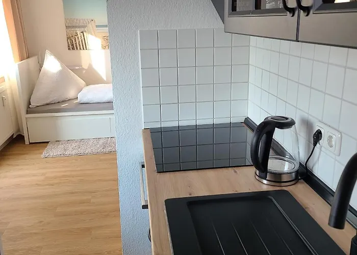 Apartamento A10 - Berlin